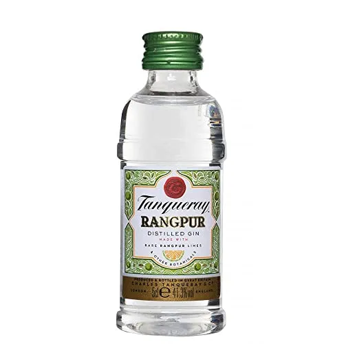 Gin Tanqueray Rangpur 50ml