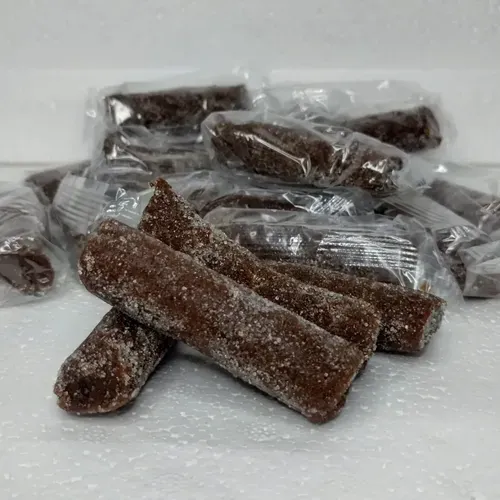 Caju Doce Correinha 50g
