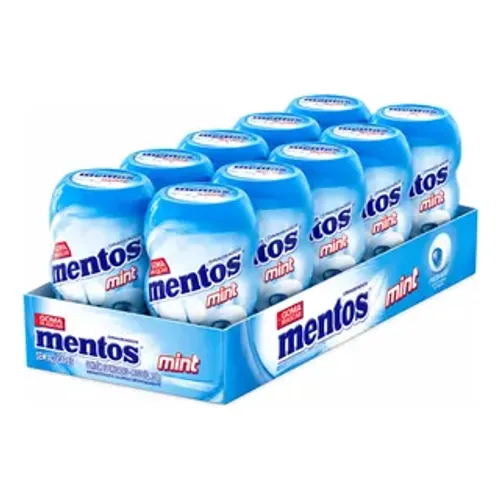 Chiclete Sortidos