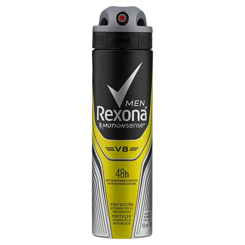 Desodorante Rexona Aero Men 150ml