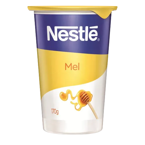Iogurte Nestle Mel 170g