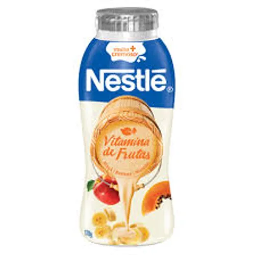 Iogurte Nestle Vit de Frutas 170g
