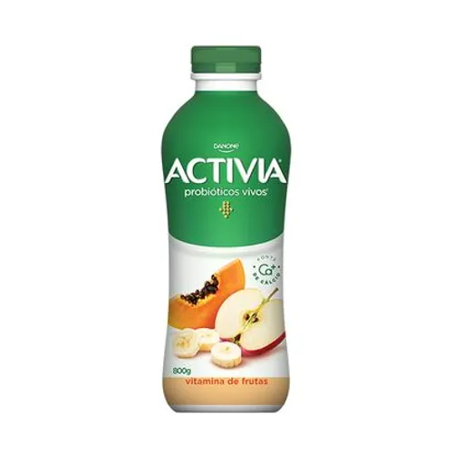 Iogurte Nestle Chambinho Morango 100g