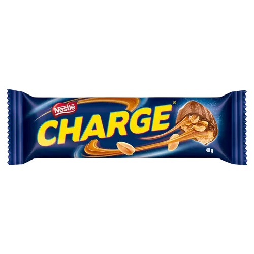 Chocolate Nestle Charge 40g