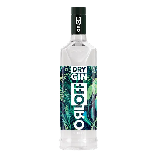 Gin Orloff 1l
