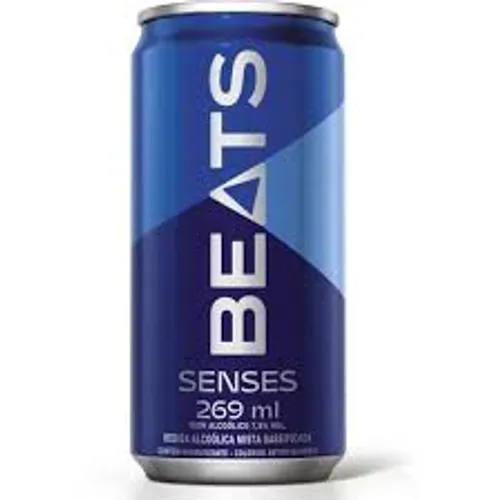 Beats Senses Lata 269ml