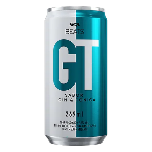 Beats GT Lata 269ml
