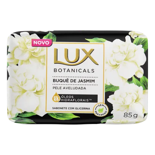 Sabonete Lux Buquê de Jasmim 85g