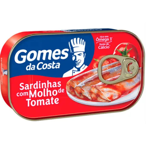 Sardinha Costa