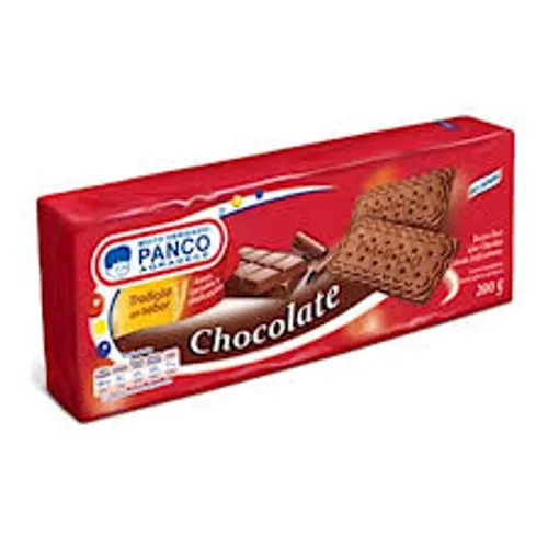 Panco Biscoito Chocolate 200g