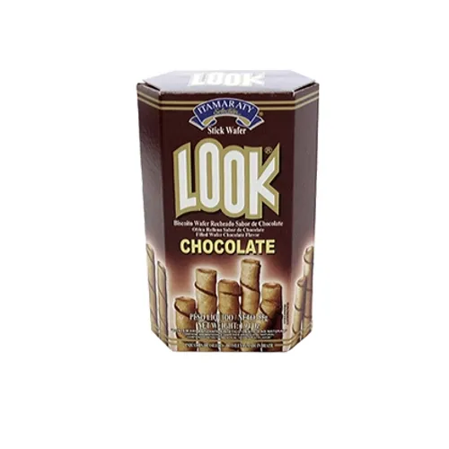 Look Chocolate