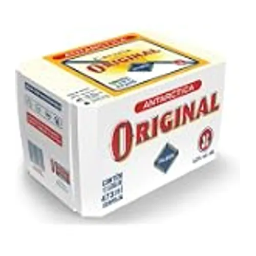 Cerveja Original 350ml Pack
