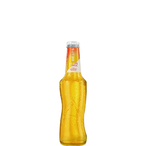 Beats Tropical LongNeck 269ml
