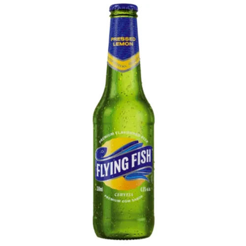 Cerveja Flying Fish 330ml