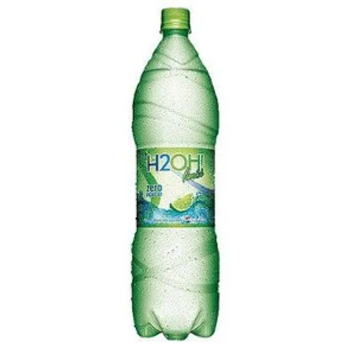 H2OH Limão 1,5l