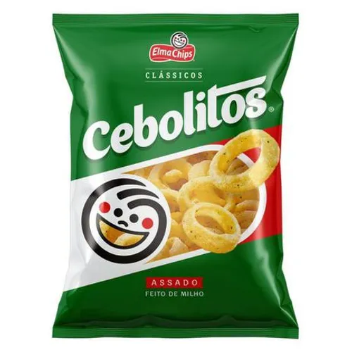 Emas Chips Cebolitos 36g