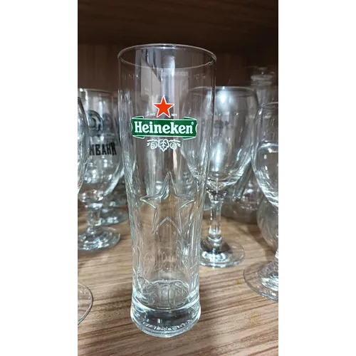 Cerveja Heineken 250ml