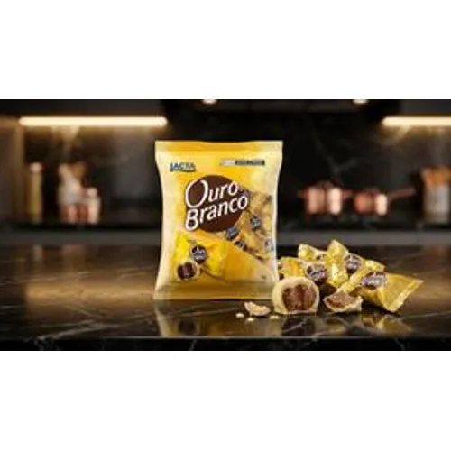 Chocolate Ouro Branco