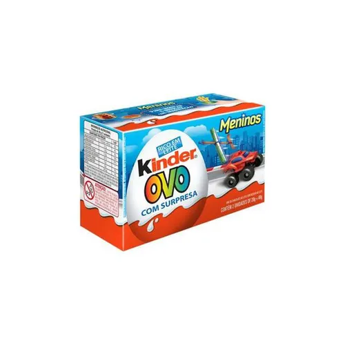 Kinder Ovo
