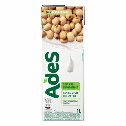 Suco Ades Original 1l