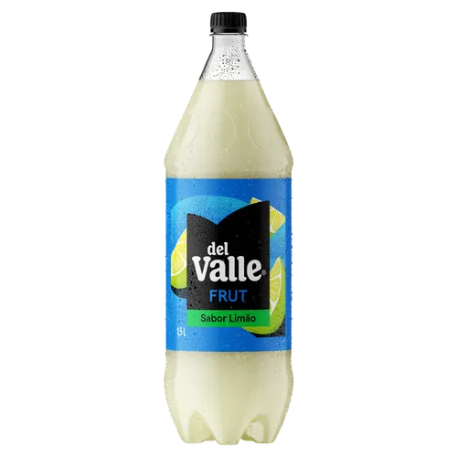 Frut Limão 1,5l