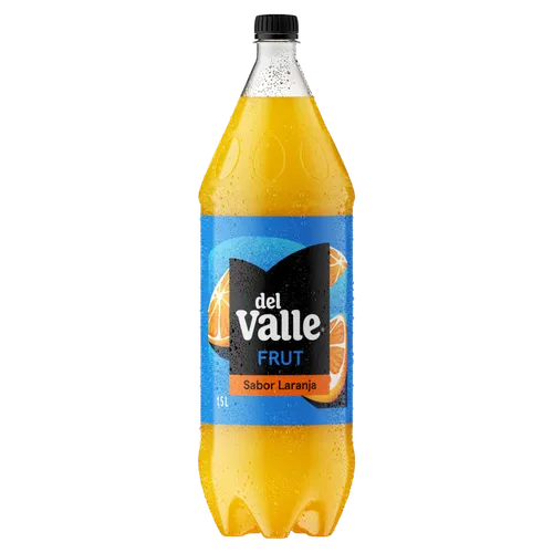 Suco Del Valle Frut de Laranja 1,5l