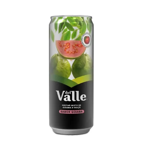 Suco Del Valle 290ml Goiaba