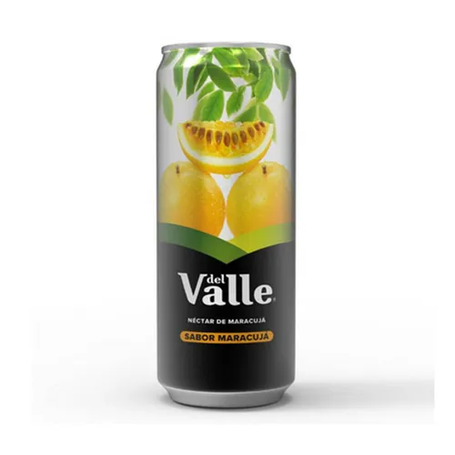 Suco Del Valle 290ml Maracujá