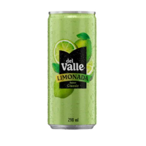 Del Valle Limonada Classic 290ml