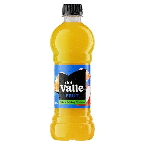 Frut Laranja 450ml