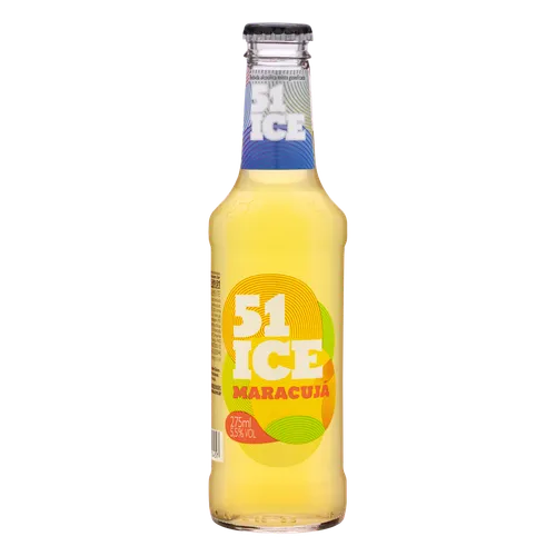 51 Ice Maracujá 275ml
