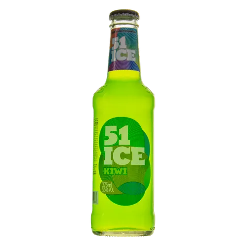 51 Ice Kiwi 275ml