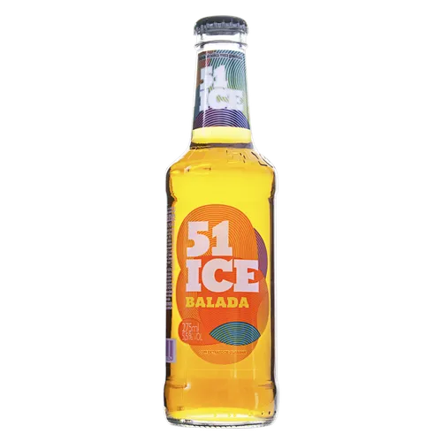 51 Ice Balada 275ml