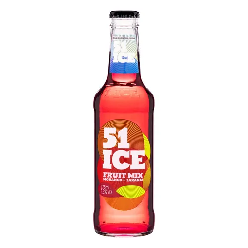 51 Ice Fruit Mix 275ml
