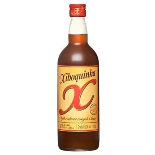 Coquetel Alcoólico Xiboquinha 965ml