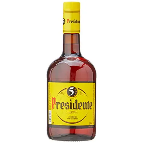 Conhaque Presidente