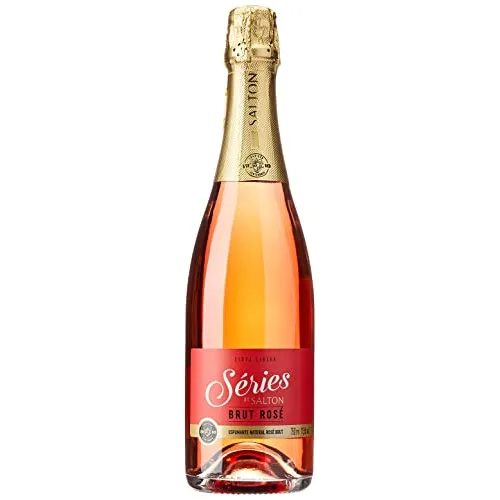 Espumante Salton Rosé Brut 750ml