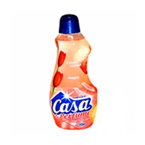 Limpador Casa Perfume Amable 500ml
