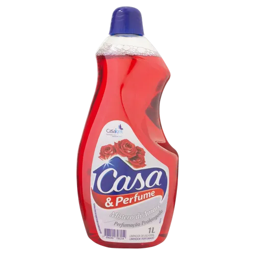 Limpador Casa e Perfume 1l Mist Amore