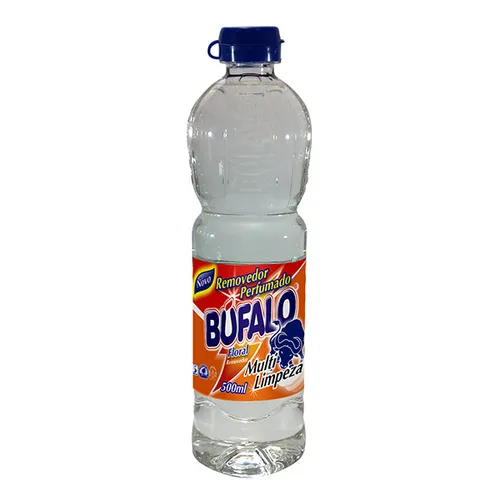 Querosene Búfalo Perfumado 500ml