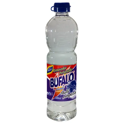 Querosene Búfalo Lavanda 500ml