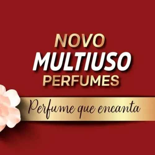 Limpador Multiuso Ypê Clássico