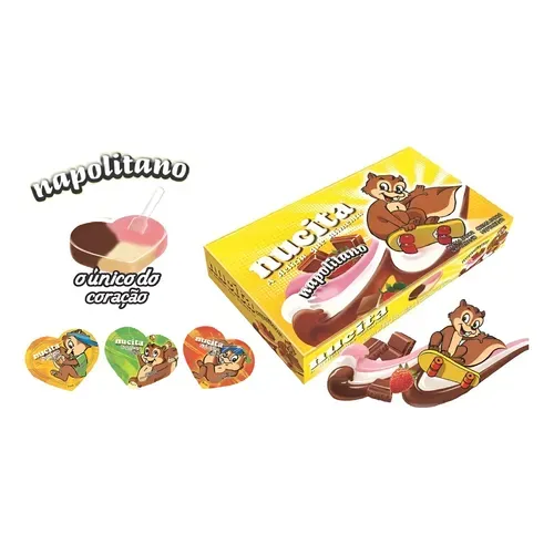 Doce de Coco Encanto Oliveira 23g