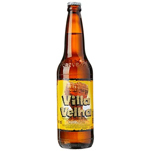 Cachaça Vila Velha