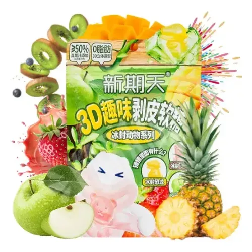 Brinclets Tira Fresh 24g