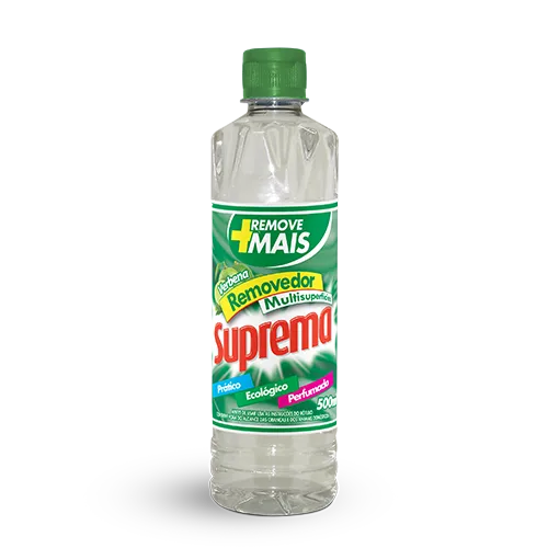 Removedor Suprema 500ml Verbena