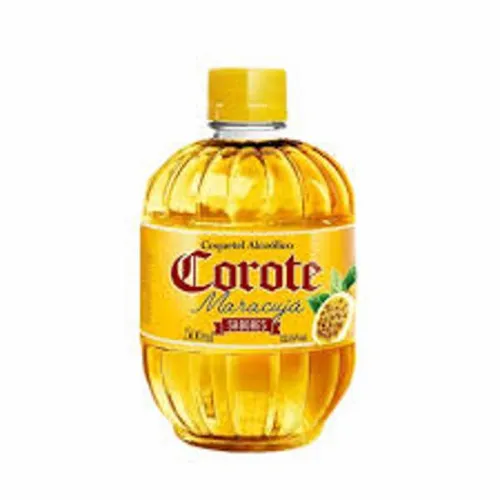 Coquetel Vodka Maracujá Corote 500ml