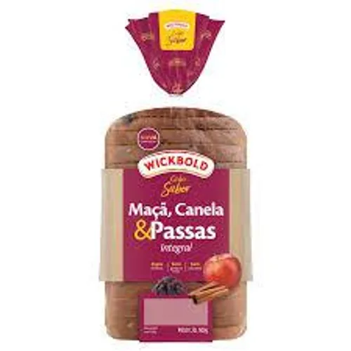 Pão Doce Mania Hot Dog 500g