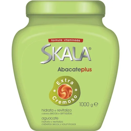 Condicionador Skala Abacate 1kg