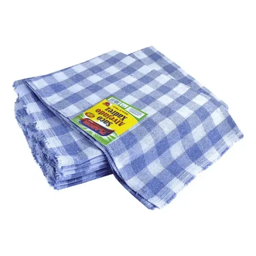 Saco Alvejado Pano Ga 65cm